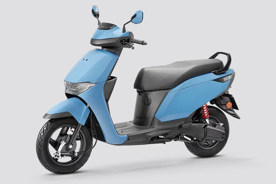 Honda QC1 electric scooters