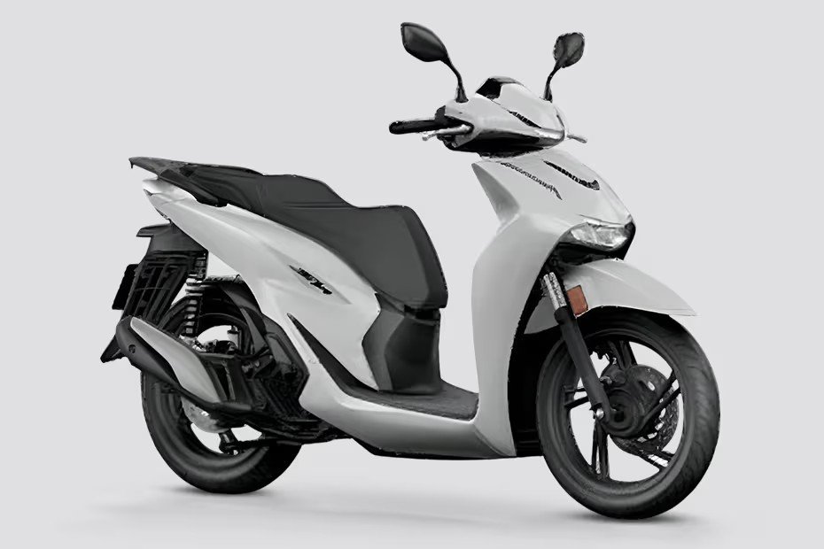 Honda SH125i electric scooters battery, motor and charging chassis and suspension $