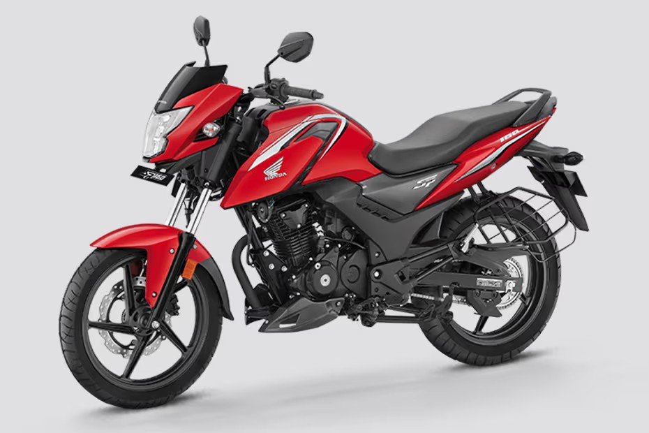 Honda SP160 commuter bikes