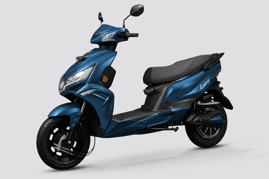Hop Electric LEO electric scooters
