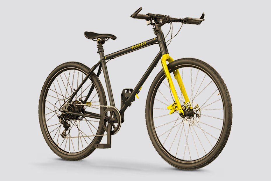 Hornback M1 electric bikes