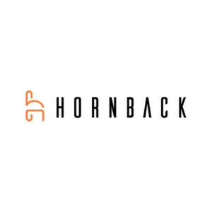 Hornback logo