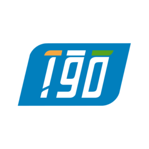 Igowise Mobility logo