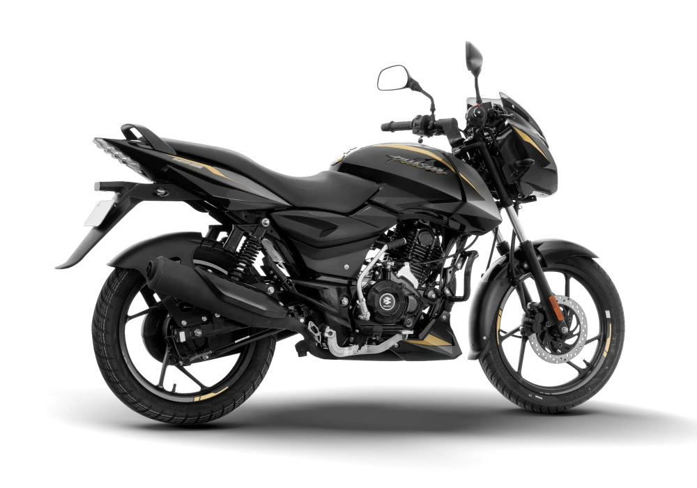 Bajaj Pulsar 125