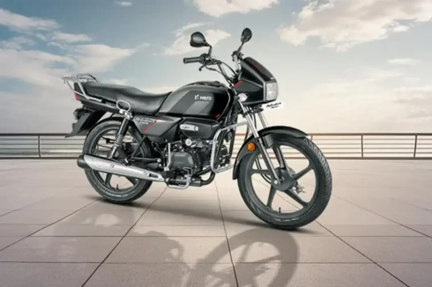 Highest Mileage Motorcycle in India: 7 Reasons Splendor+ XTEC 2.0 Leads