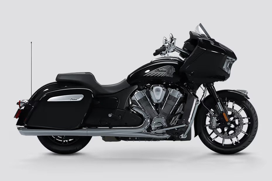 Indian Challenger Limited adventure tourer bikes, cruiser bikes