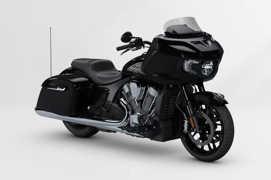 Indian Challenger adventure tourer bikes, cruiser bikes