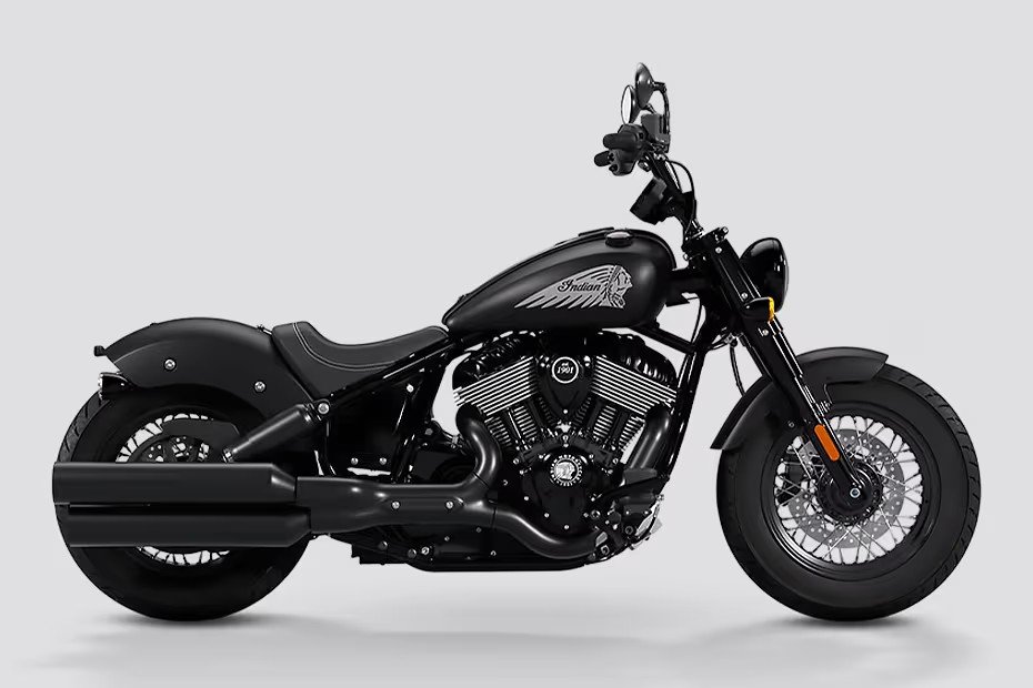 Indian Chief Bobber cruiser bikes