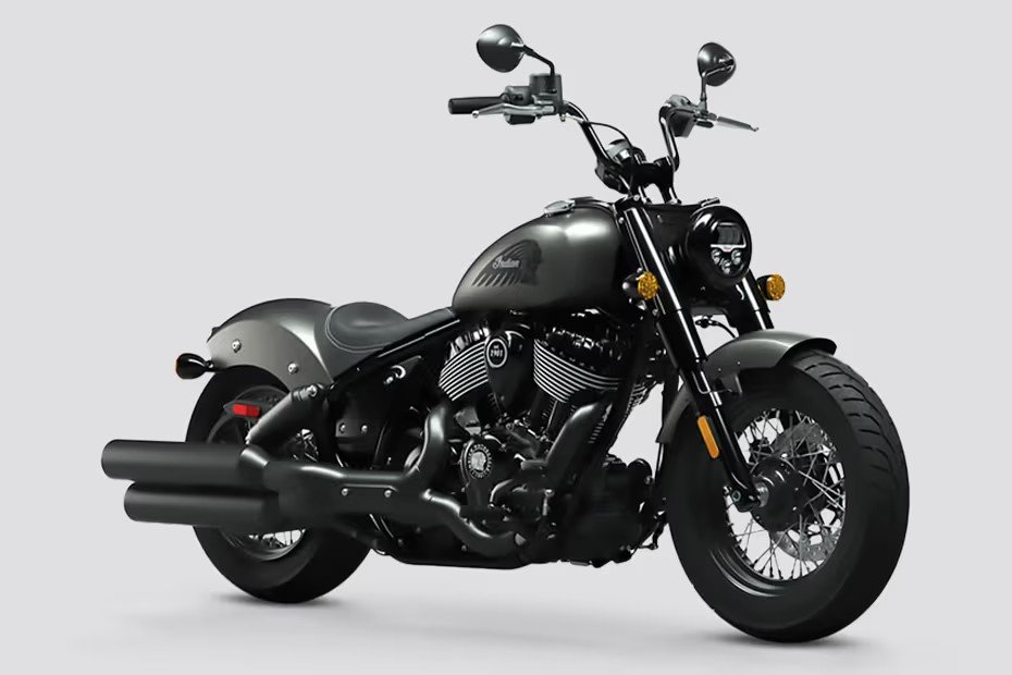 Indian Chief cruiser bikes