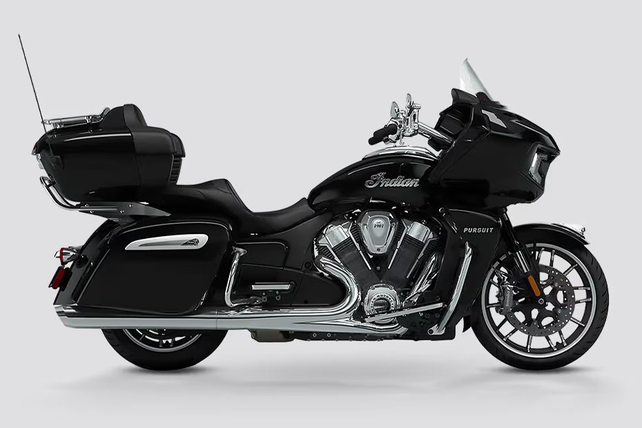 Indian Pursuit Limited adventure tourer bikes, tourer bikes