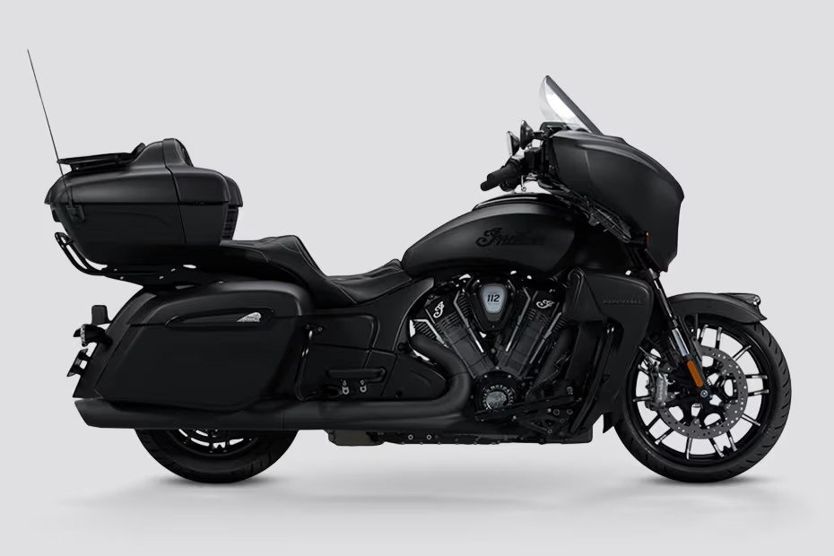 Indian Roadmaster Dark Horse cruiser bikes, tourer bikes