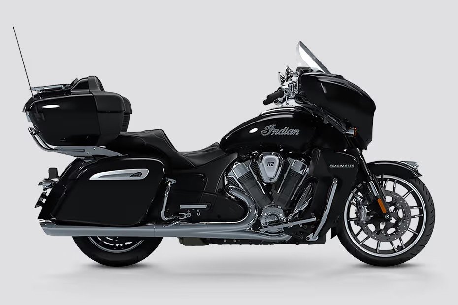 Indian Roadmaster Limited cruiser bikes, tourer bikes