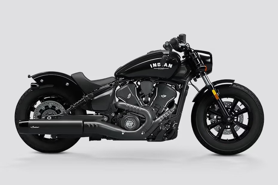 Indian Scout Bobber roadster bikes