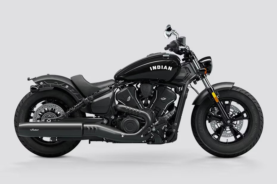 Indian Scout Sixty Bobber cruiser bikes