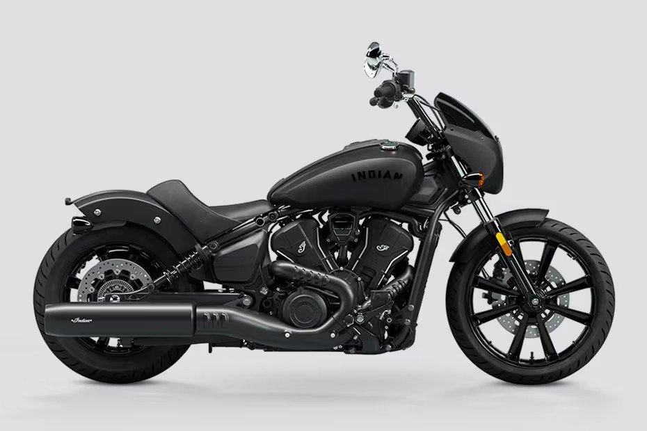 Indian Sport Scout Sixty cruiser bikes