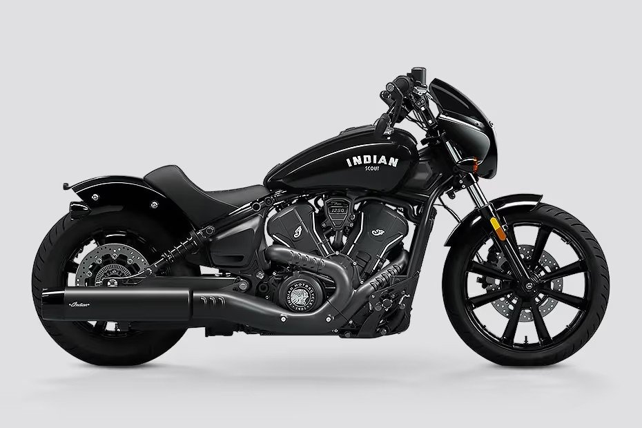 Indian Sport Scout cruiser bikes