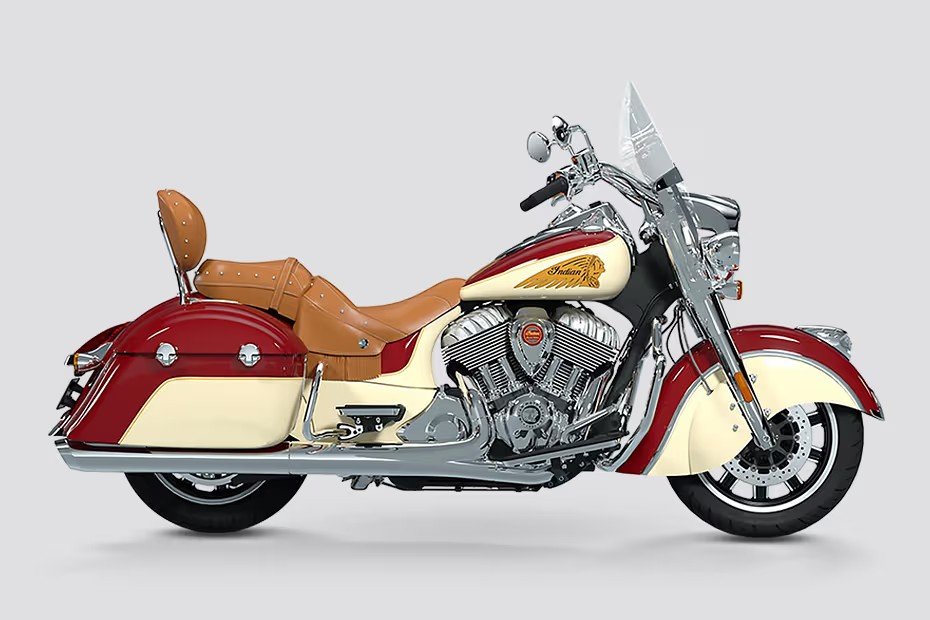 Indian Springfield cruiser bikes