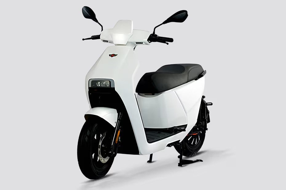 Jhev Alfa K1 electric scooters