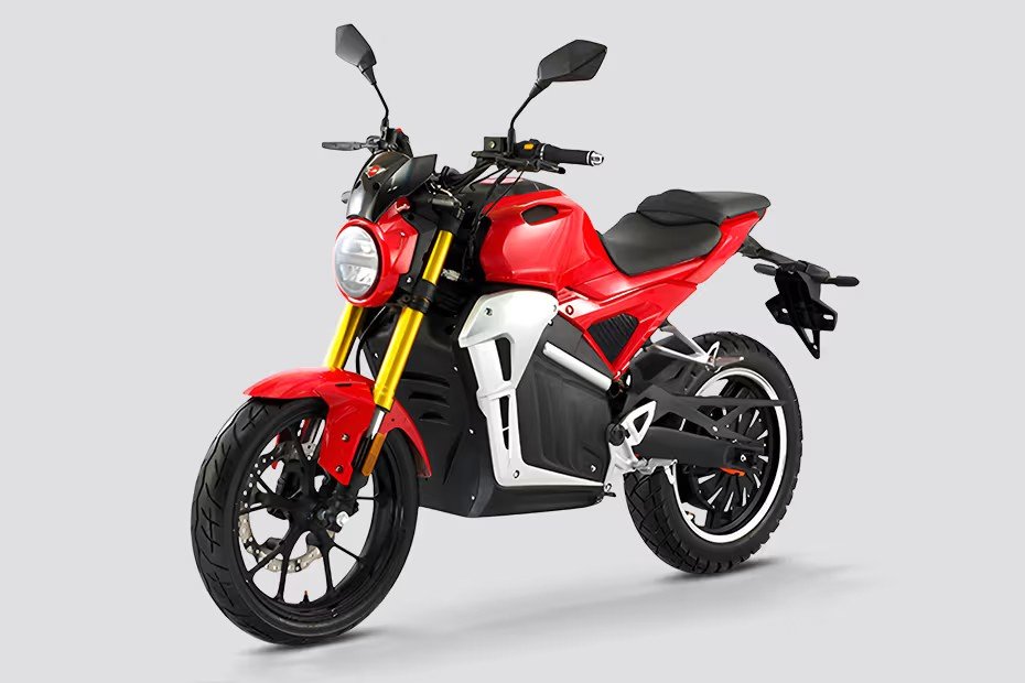 Jhev Delta V6 electric bikes, commuter bikes