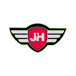 Jhev logo