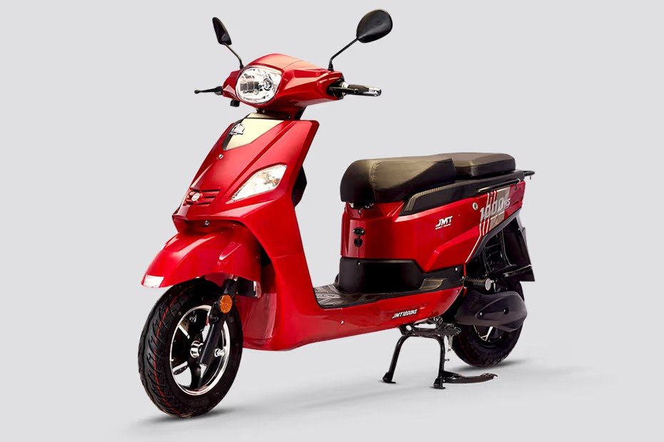 Jitendra Ev Jitendra JMT 1000 electric scooters