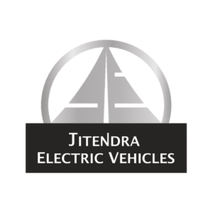 Jitendra Ev logo