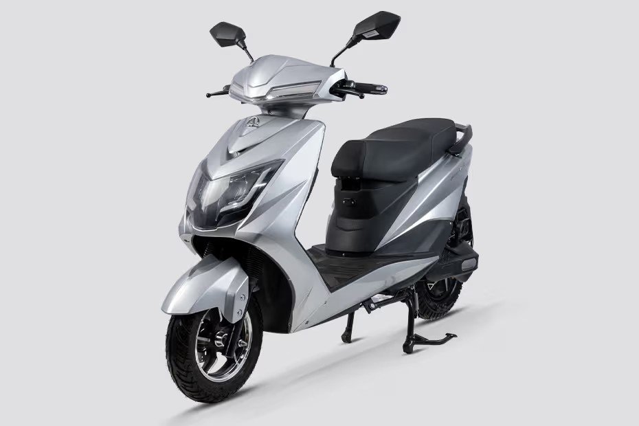 Jitendra Ev Jitendra Primo electric scooters