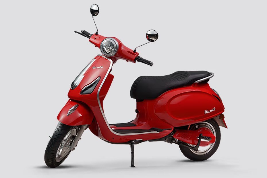 Jitendra Ev Jitendra Yunik electric scooters