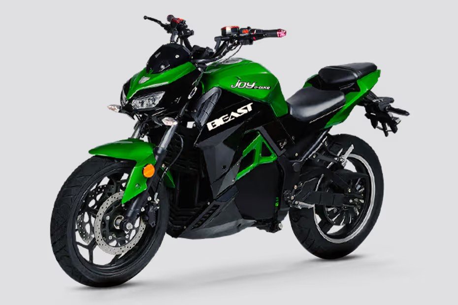 Joy E Joy e-bike Beast electric bikes, sports bikes