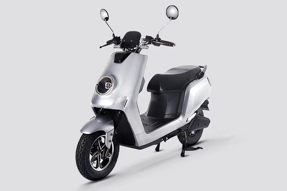 Joy E Joy e-bike Glob electric scooters