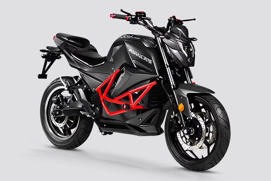 Joy E Joy e-bike Hurricane sports naked bikes, electric bikes, sports bikes