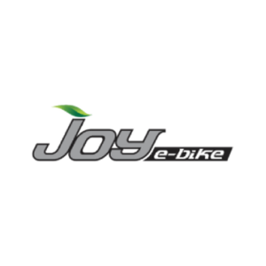 Joy E logo