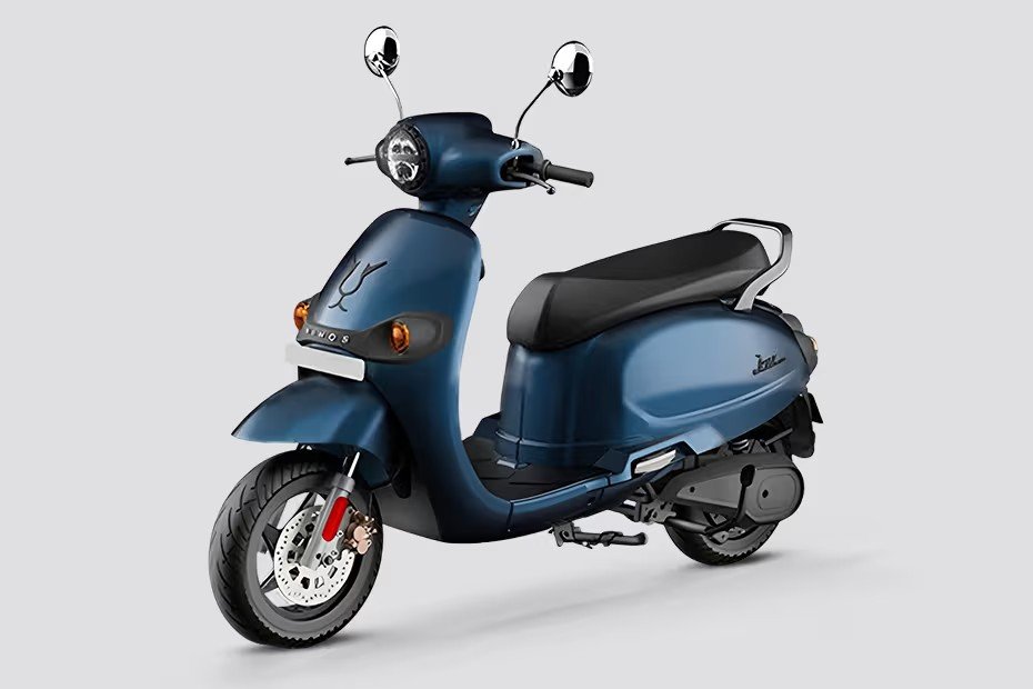 Joy E Joy e-bike Mihos electric scooters
