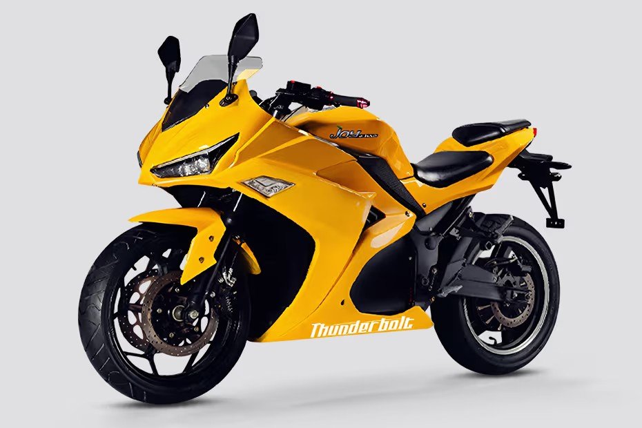 Joy E Joy e-bike Thunderbolt electric bikes, sports bikes
