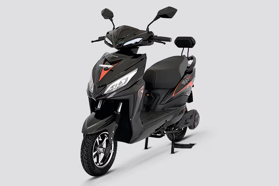 Joy E Joy e-bike Wolf electric scooters