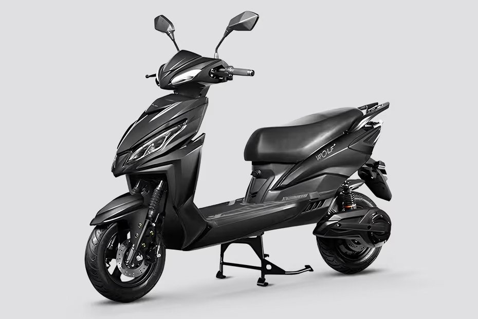 Joy E Joy e-bike Wolf Plus electric scooters