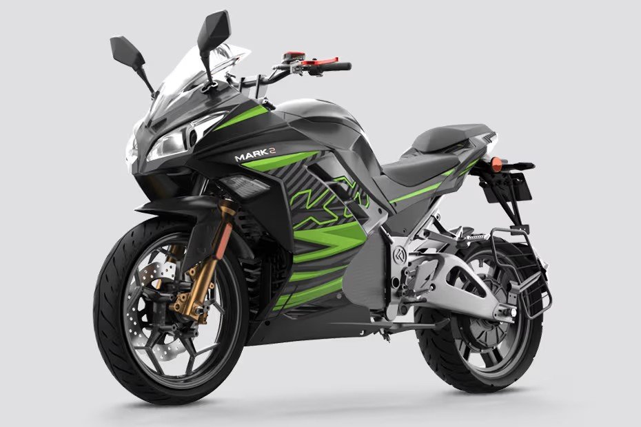 Kabira Mobility Kabira KM3000 Mark 2 electric bikes, sports bikes
