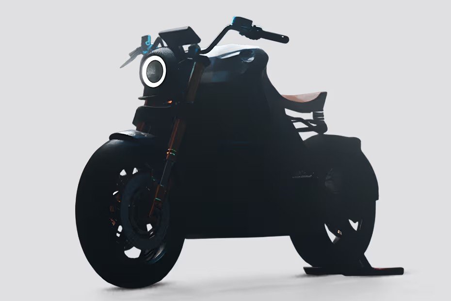 Kabira Mobility KM5000 electric bikes
