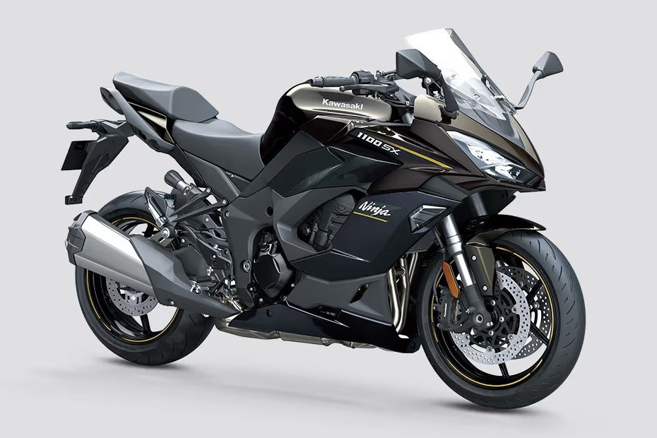 Kawasaki Ninja 1100SX super bikes, sports bikes