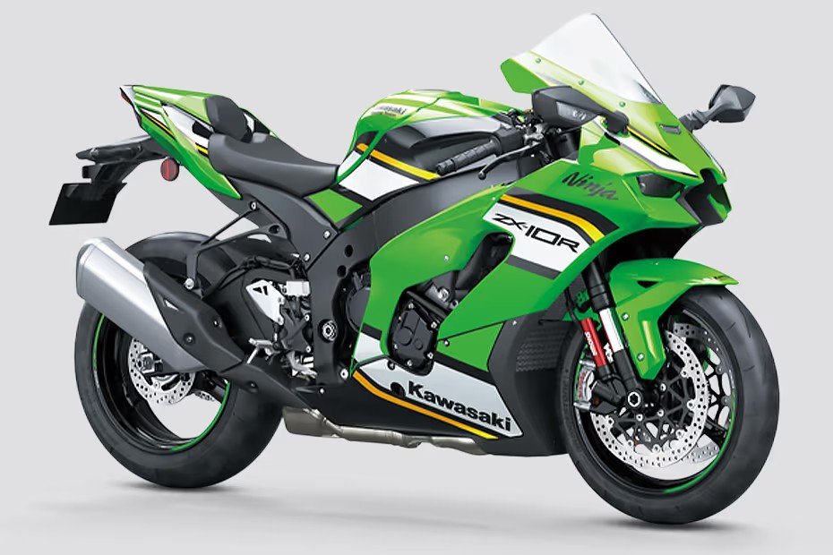 Kawasaki Ninja ZX-10R super bikes, sports bikes