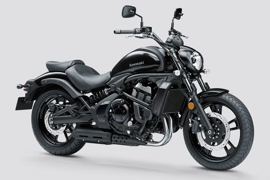 Kawasaki Vulcan S cruiser bikes