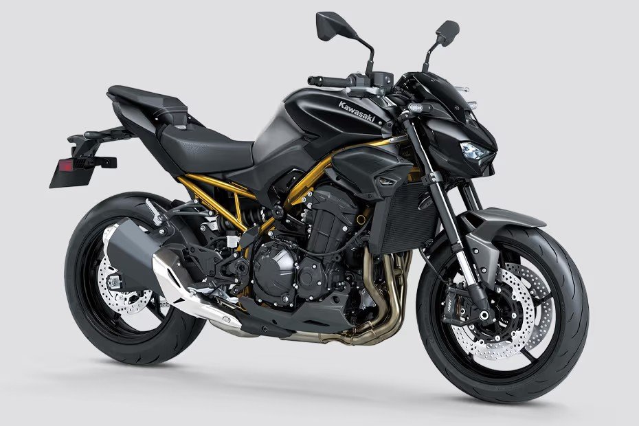 Kawasaki Z900 super bikes, sports naked bikes, sports bikes
