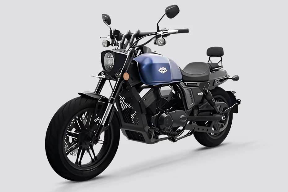 Keeway K-Light 250V cruiser bikes