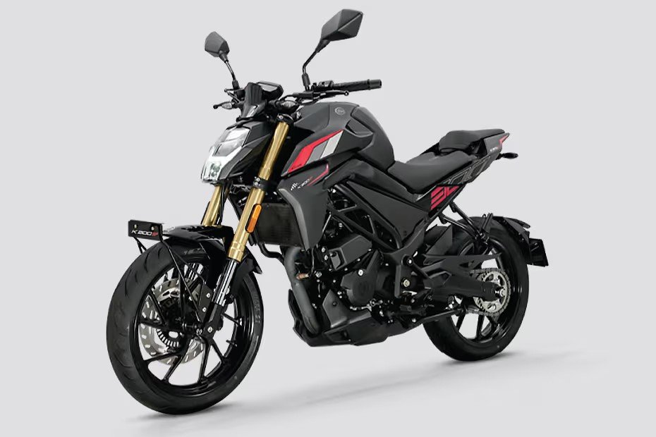 Keeway K300 SF sports naked bikes, sports bikes