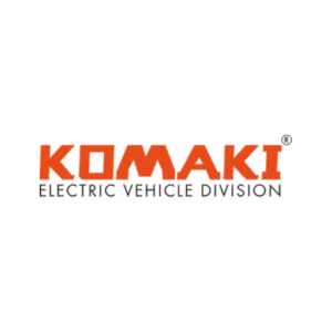 Komaki logo