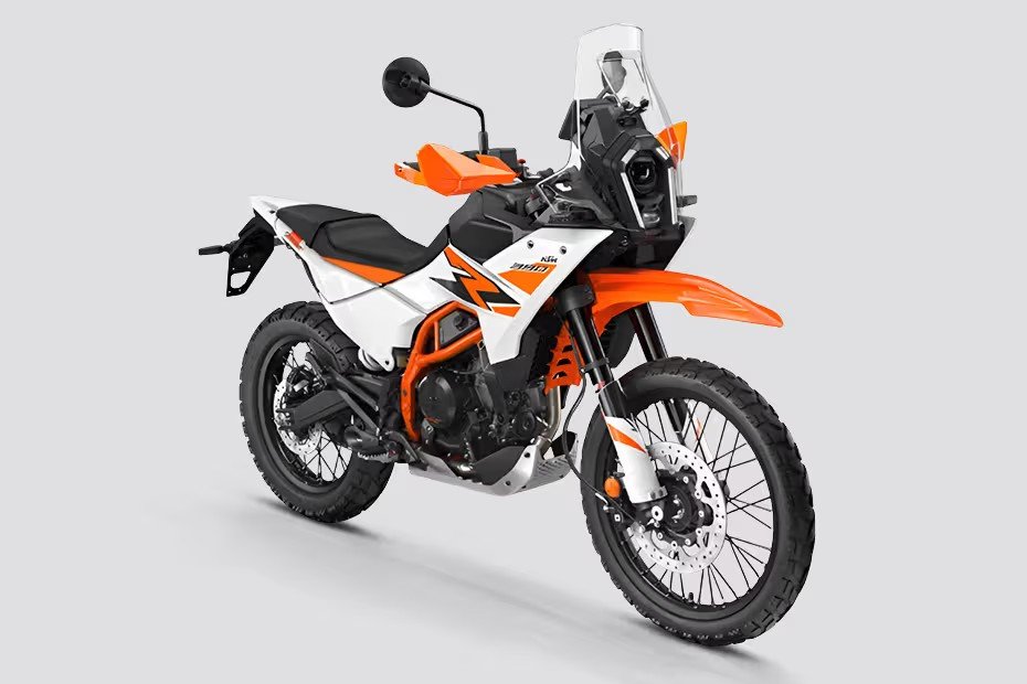 KTM 390 Adventure R adventure tourer bikes, dirt bikes, off road bikes
