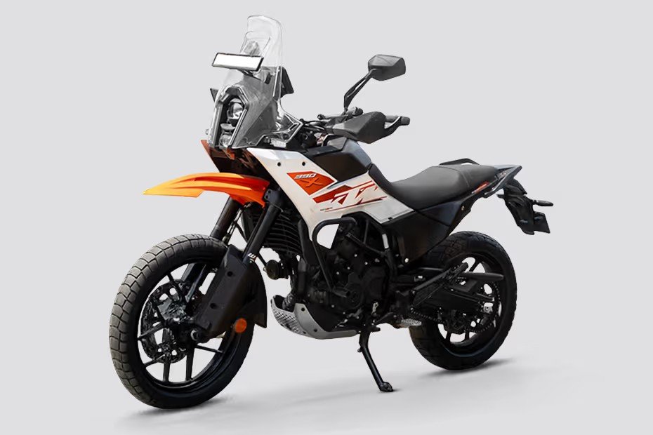KTM 390 Adventure X adventure tourer bikes, dirt bikes, off road bikes