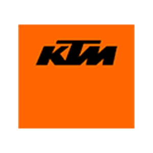 KTM logo