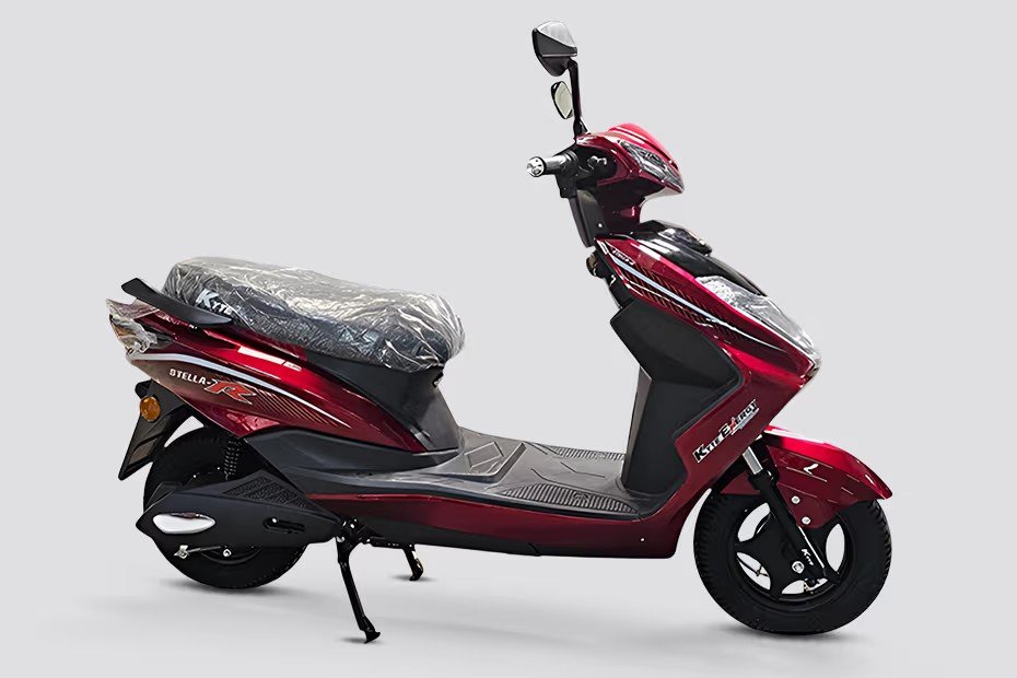 Kyte Energy Stella R electric scooters