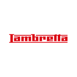 Lambretta logo